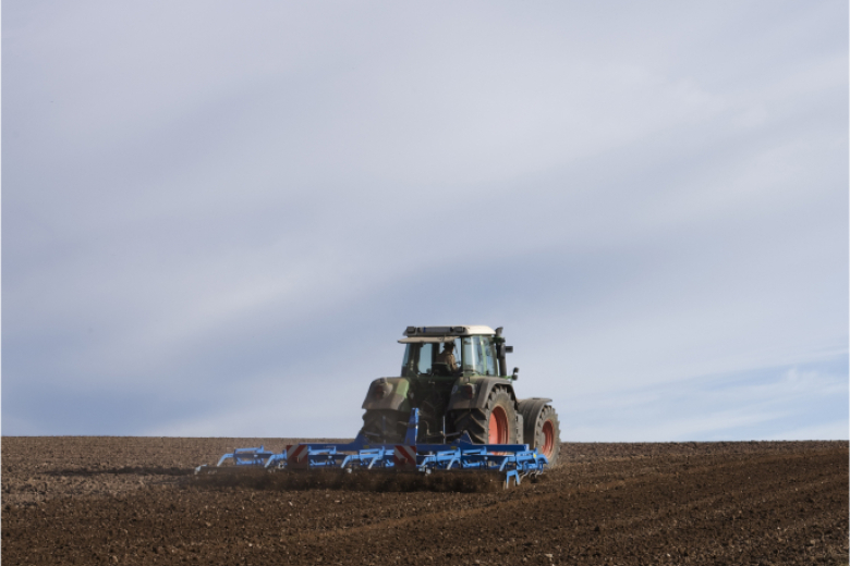 Rural | Impulsem els nostres pagesos i ramaders.