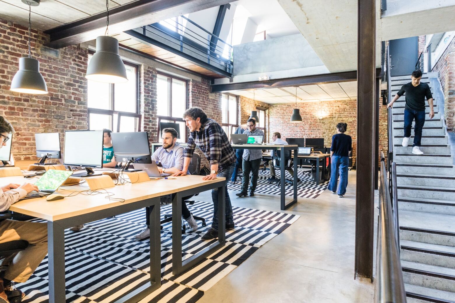 Startup | Provoquem el canvi. Creixem junts.
