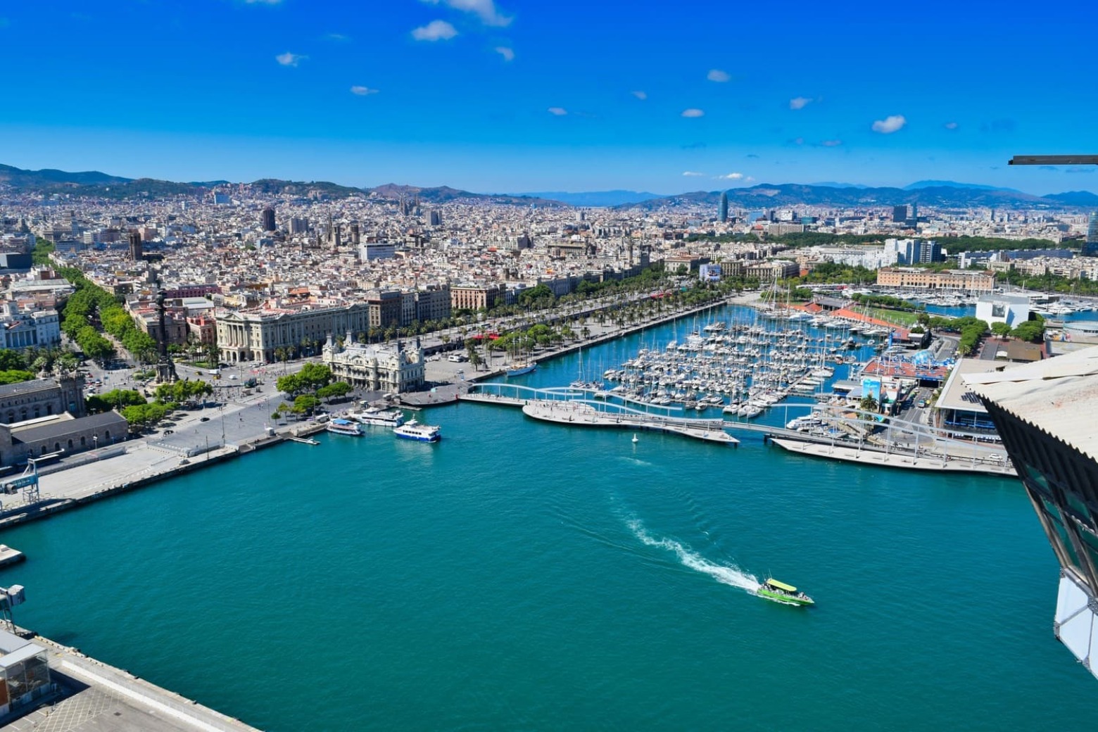 Inverteix a Catalunya | Un aterratge segur per a una expansió amb èxit